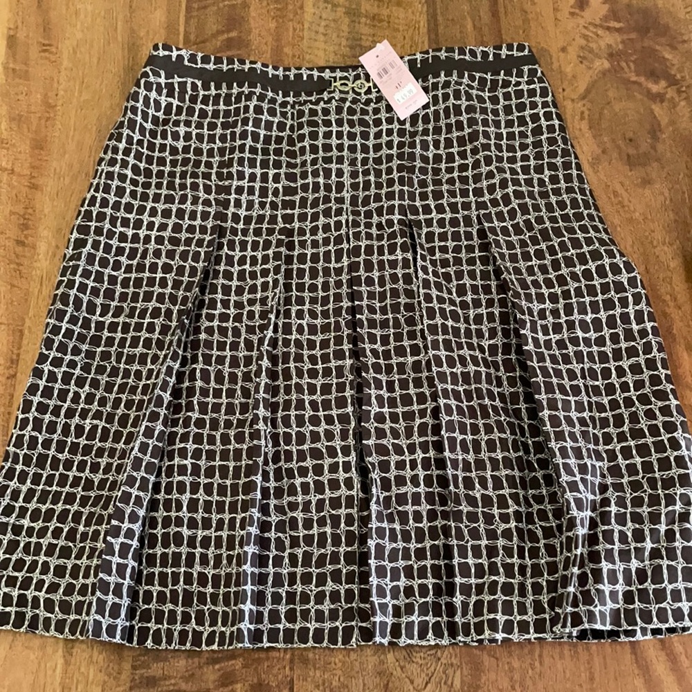 New with tags Ann Taylor skirt 4P